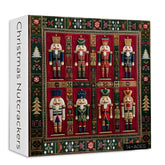 Christmas Nutcrackers Jigsaw Puzzle 1000 Pieces